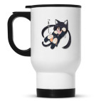 Кружка-термос