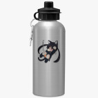 Спортивная бутылка