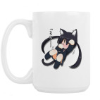 Кружка 420 мл