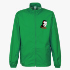 Ветровка без капюшона