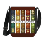 Ньютон, Фарадей, Тесла..