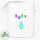 Сумка шоппер