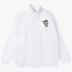 Ветровка с капюшоном