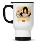 Кружка-термос