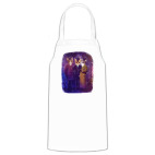 Кухонный фартук