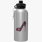 Спортивная бутылка