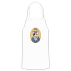 Кухонный фартук