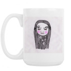 Кружка 420 мл