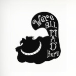 Алиса в стране чудес/ Alice in wonderland