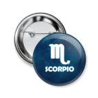 Знак зодиака. Скорпион