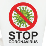 Stop coronavirus