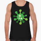 Коронавирус 2D