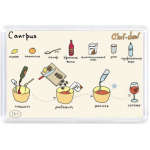 'Коктейль сангрия'