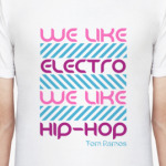 We Like