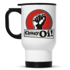 Кружка-термос