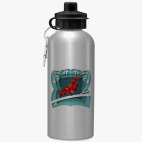 Спортивная бутылка