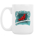 Кружка 420 мл