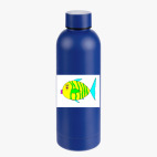 Термобутылка