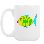 Кружка 420 мл