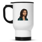 Кружка-термос