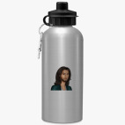 Спортивная бутылка