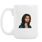 Кружка 420 мл