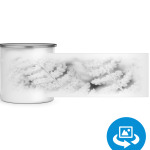 "Зимнее серебро"