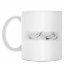 Кружка 330 мл