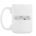 Кружка 420 мл