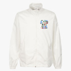 Ветровка без капюшона