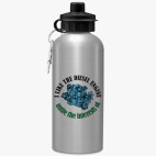 Спортивная бутылка