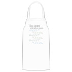 Кухонный фартук