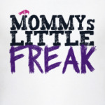 Футболка мужская FREAK!