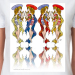 Пляжные барышни