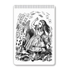 Алиса в стране чудес