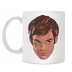 Кружка 330 мл