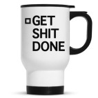 Кружка-термос