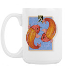 Кружка 420 мл