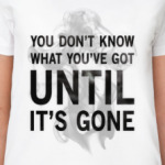 Linkin Park Until It's Gone