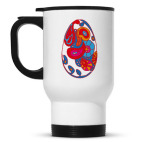 Кружка-термос