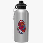 Спортивная бутылка