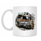 Кружка 330 мл