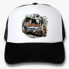 Кепки Trucker