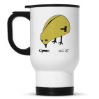 Кружка-термос