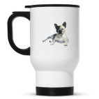 Кружка-термос