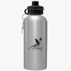 Спортивная бутылка