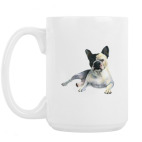 Кружка 420 мл