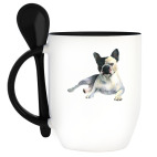 Французский бульдог