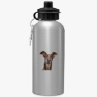 Спортивная бутылка