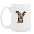 Кружка 420 мл